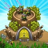 塔防传奇之王（King of Legend）无限钻石版 1.1.2手机版