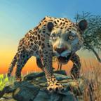 Clan of Leopards(猎豹模拟器无限生命版) 2.1无限食物版