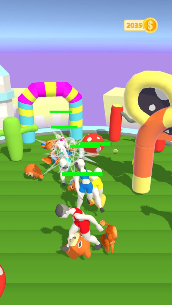 小姐姐沙雕派对官方版 0.1安卓版