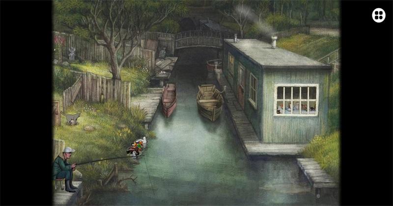 米洛和喜鹊安卓版 1.0.6版本