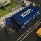 警察运钞车官方版 1.8最新版