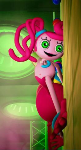 波比玩具恐怖工厂手游 1.2安卓版