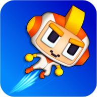 迪格比跳跃解锁全部皮肤版 1.31中文汉化版