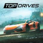 顶尖驾驶最新版(Top Drives ) 24.00.00.20180安卓版