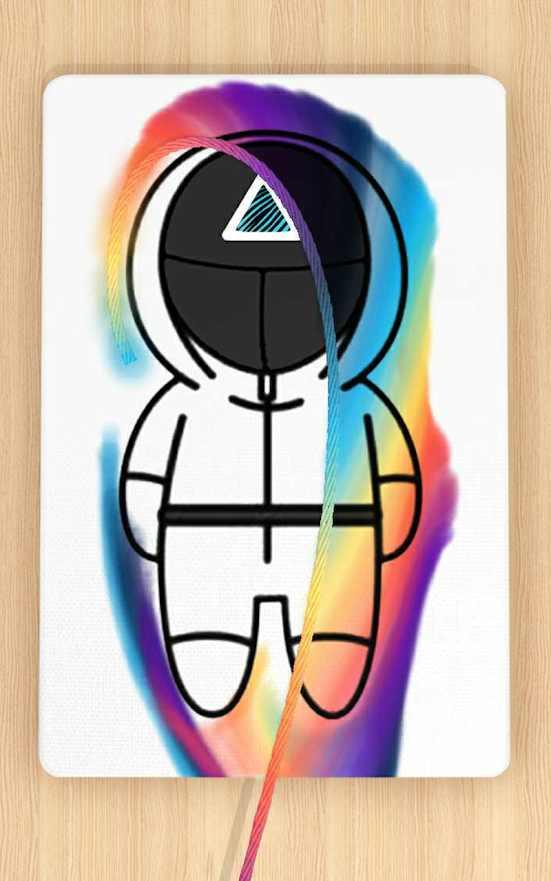 String Pull(拉线成画免广告) 1.1.4安卓版