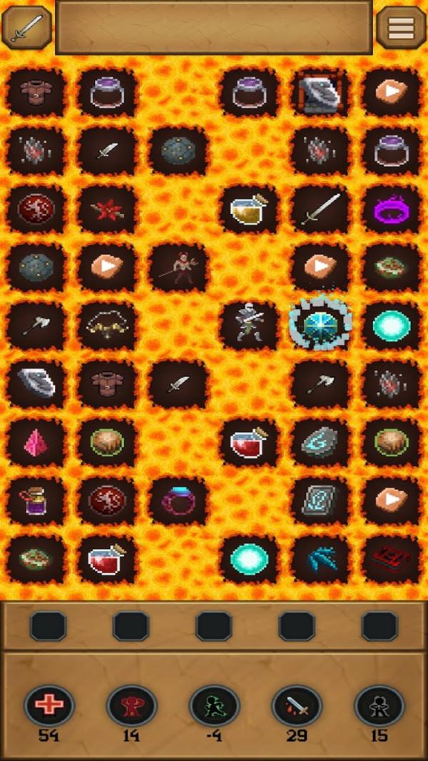 沙盒恶魔城堡正式版 1.0.1最新版