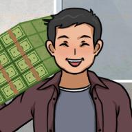 银行大亨中文版 1.0.0安卓版