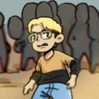 为爱冲锋游戏 2.0安卓版