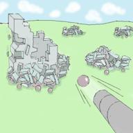Building Destroy(建立销毁（子弹用不完无需换弹）) 1.3.3破解版