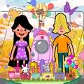托卡小家宠物世界 1.2安卓版