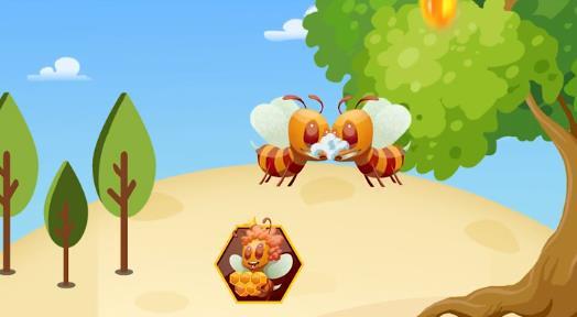 合成蜜蜂最新版 1.0官方版