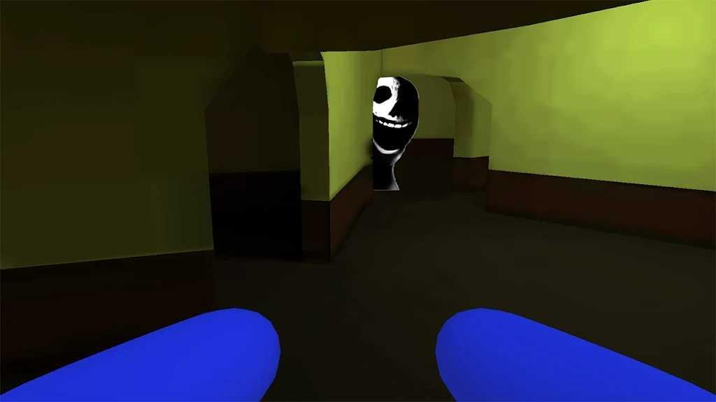 大力王追逐游戏 1.0.8最新版