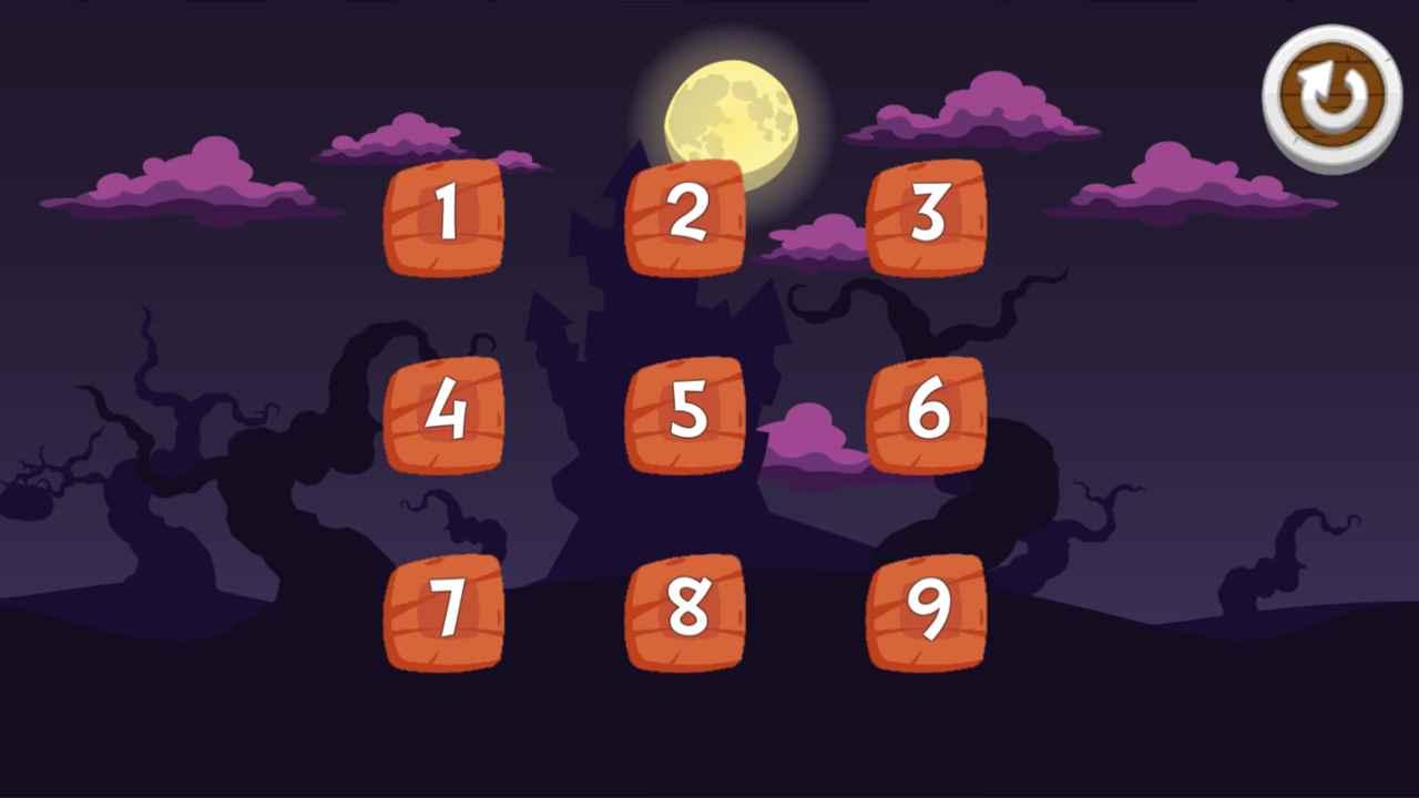 灰灰历险记 1.0安卓版