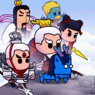 封神传说姜子牙游戏 1.0安卓版