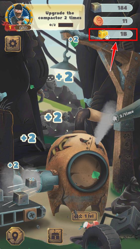 垃圾大亨手游最新版(Trash tycoon) 0.9.10安卓版 0.9.10安卓版 0.9.10安卓版 0.9.10安卓版 0.9.10安卓版