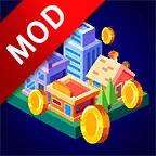 合并城市无限钻石版 1.4安卓版