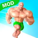 肌肉冲刺无限钞票 1.0.8安卓版