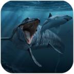 Mosasaurus Simulator(沧龙模拟器无限金币版) 1.0.3破解版