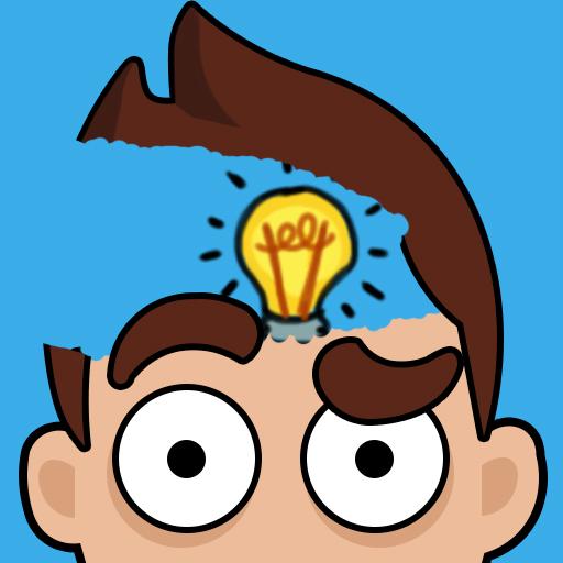 你的脑洞好大小游戏 1.0.0安卓版