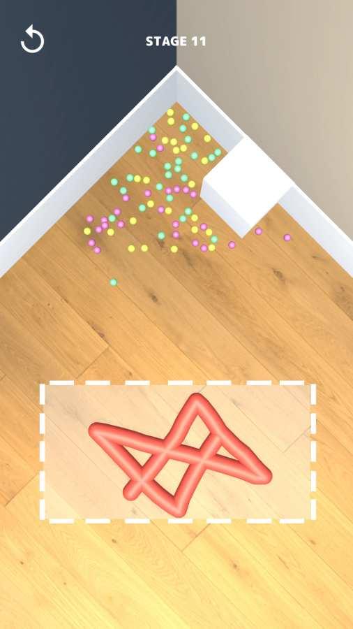 Clean Corner(清洁角落游戏) 0.0.3安卓版