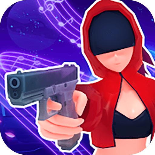 节奏狙击炫舞 1.0.0安卓版