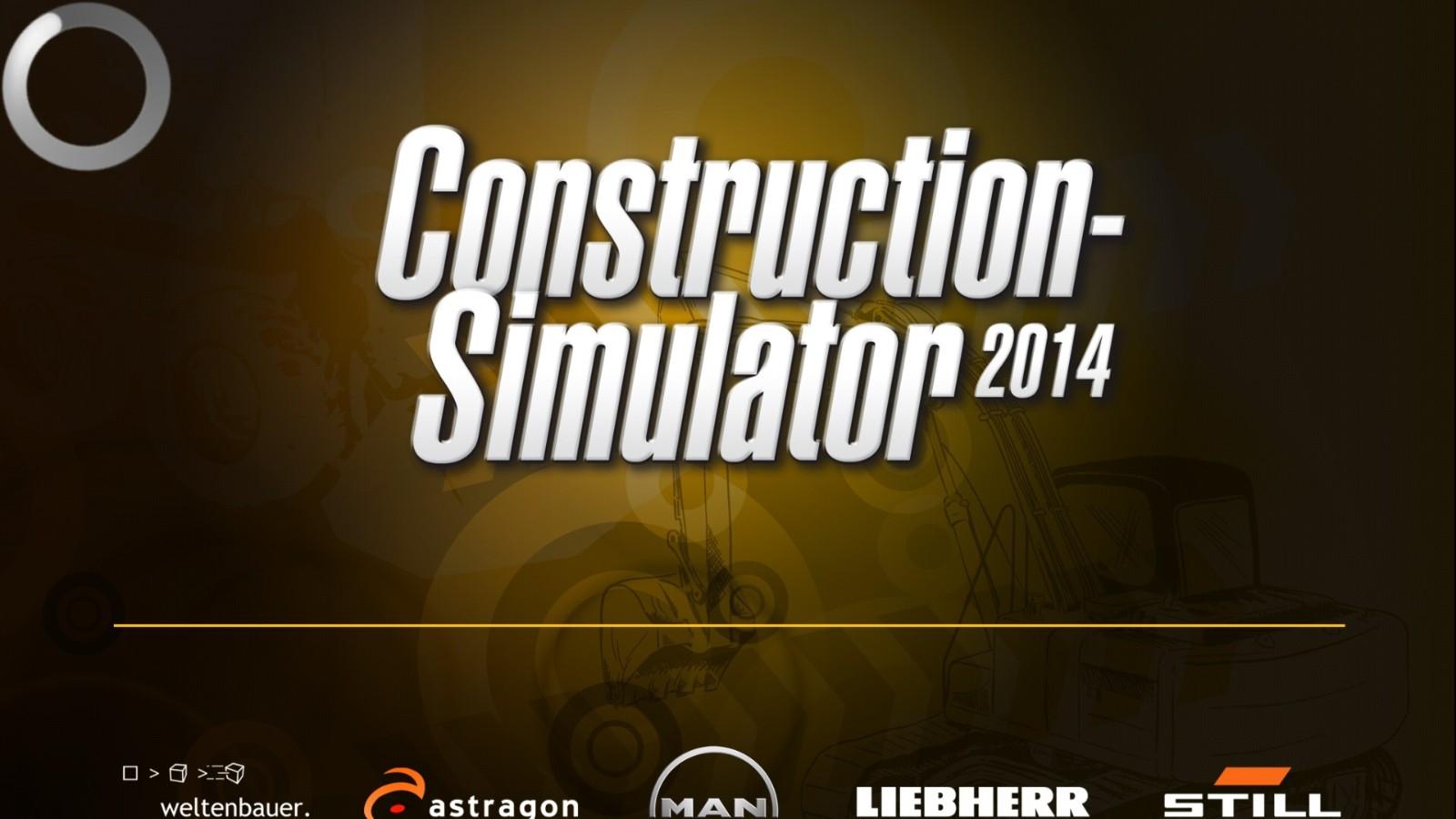 建造模拟2014无限金币版 1.21中文版