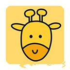 Giraffe Music(活得像个长颈鹿游戏) 1.201无广告版