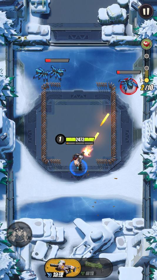 硬汉兵团最新版 1.400051. 492622安卓版