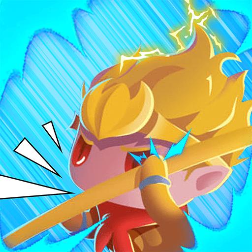 逆境中重生 1.0.0安卓版