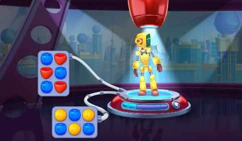 家庭英雄(Family Hero)破解版免广告 0.52.0安卓版