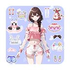 少女时尚穿搭设计安卓版 1.02版本