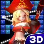 Bricks N Heroes(英雄布里克无限钻石版) 1.2.0破解版