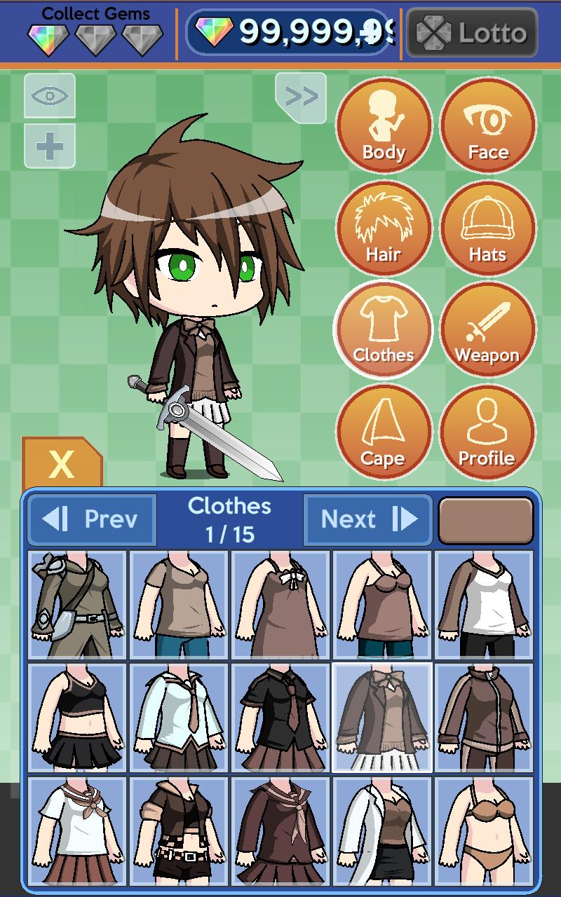 掌上赤壁无限钻石版 1.0.1破解版