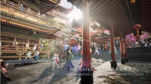 流云剑神传最新版 1.2.0官方版