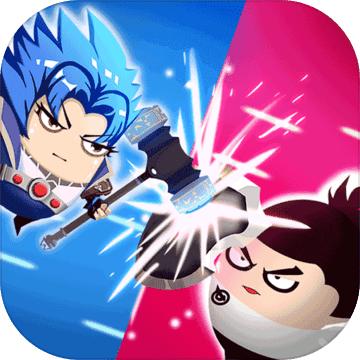 LSCS(龙神传说游戏) 1.0安卓版