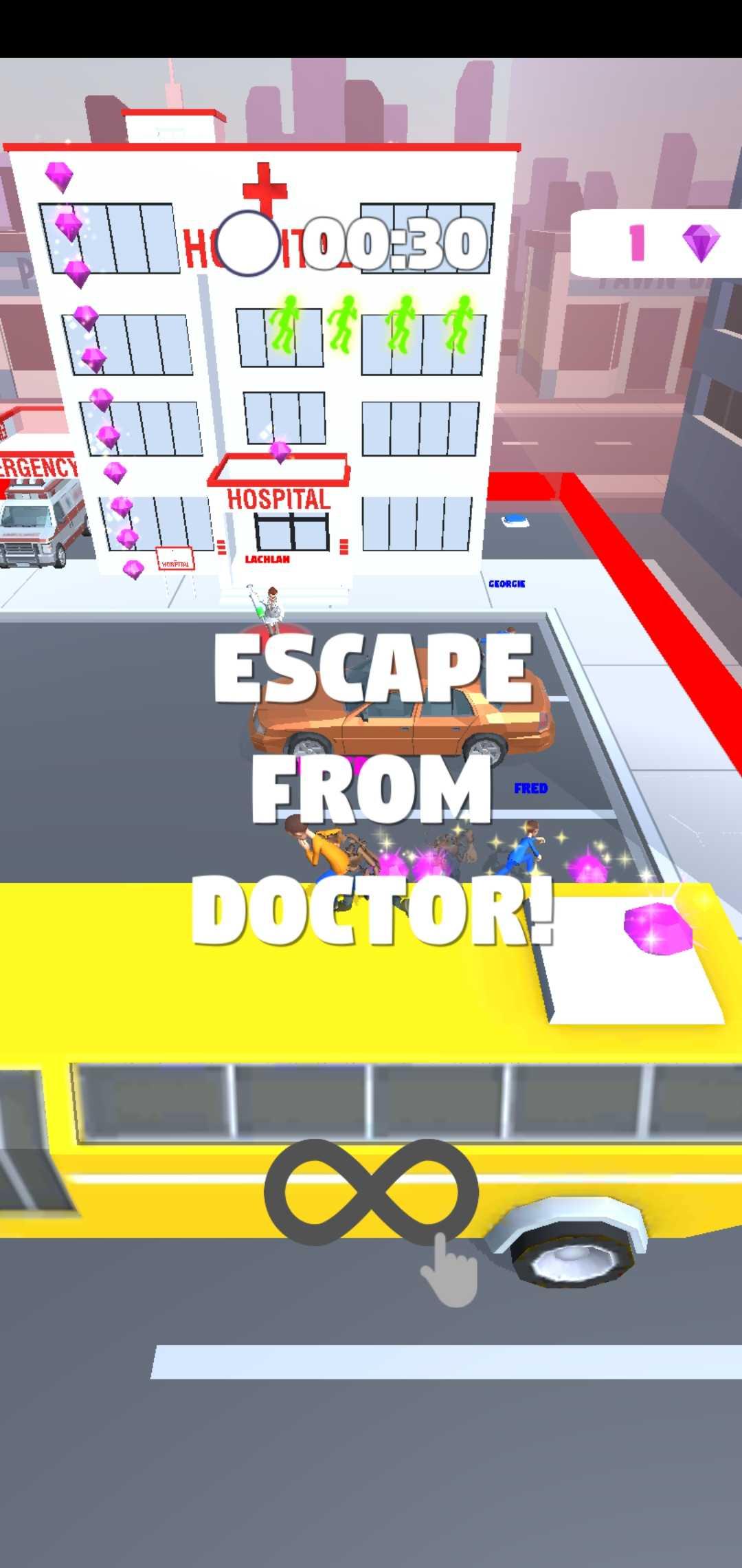 我不想打针小游戏 1.1.6安卓版