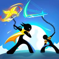 画圈圈揍你小游戏 0.0.1版本