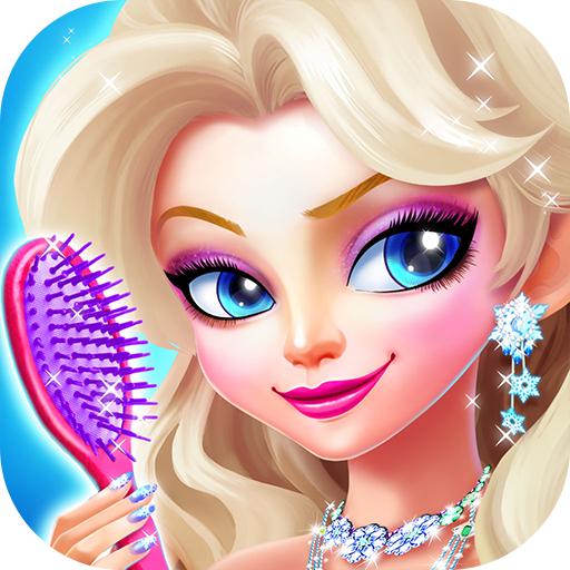 皇家公主化妆舞会最新版 v1.0安卓版