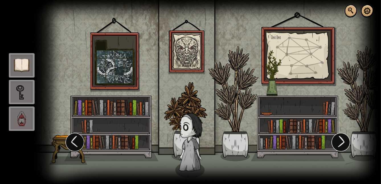 谜之大厦最新版 1.0.8安卓版