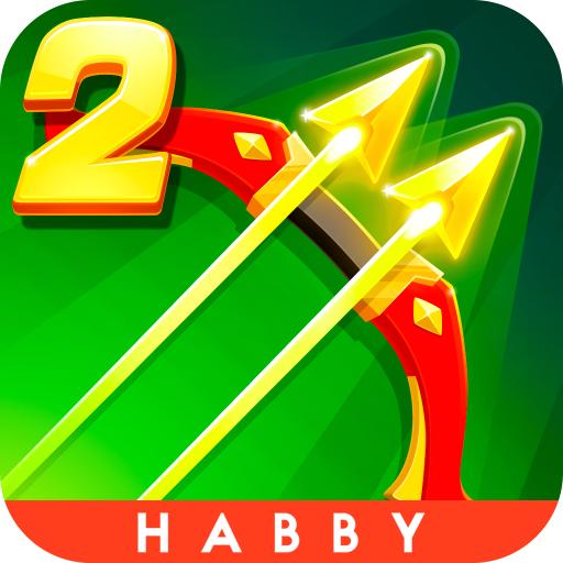 弓箭传说2最新版 1.1.0安卓版