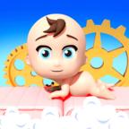 空闲的婴儿工厂手游 0.1安卓版