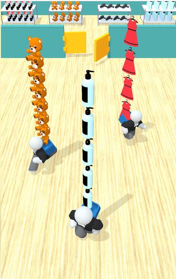 超市管理员手游 306.1.1.3018最新版