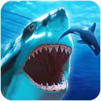 The Shark(鲨鱼模拟无限金币破解版) 1.0.1安卓版