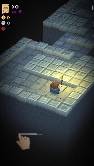 地牢呼唤恶魔的任务 1.001最新版