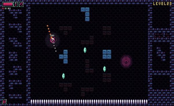 奥术高尔夫关卡全开版 1.0.4破解版