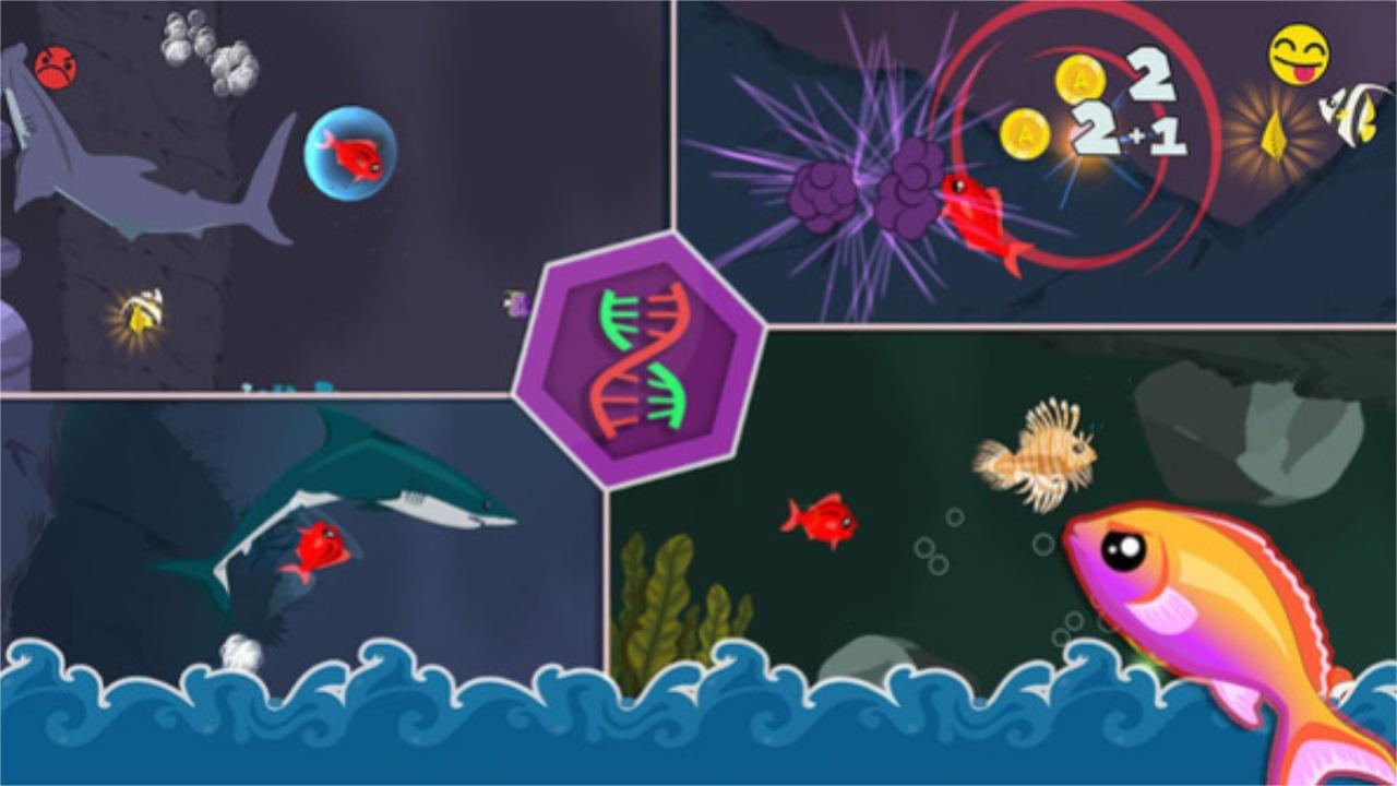 这片鱼塘我承包了 189.1.2.3018安卓版