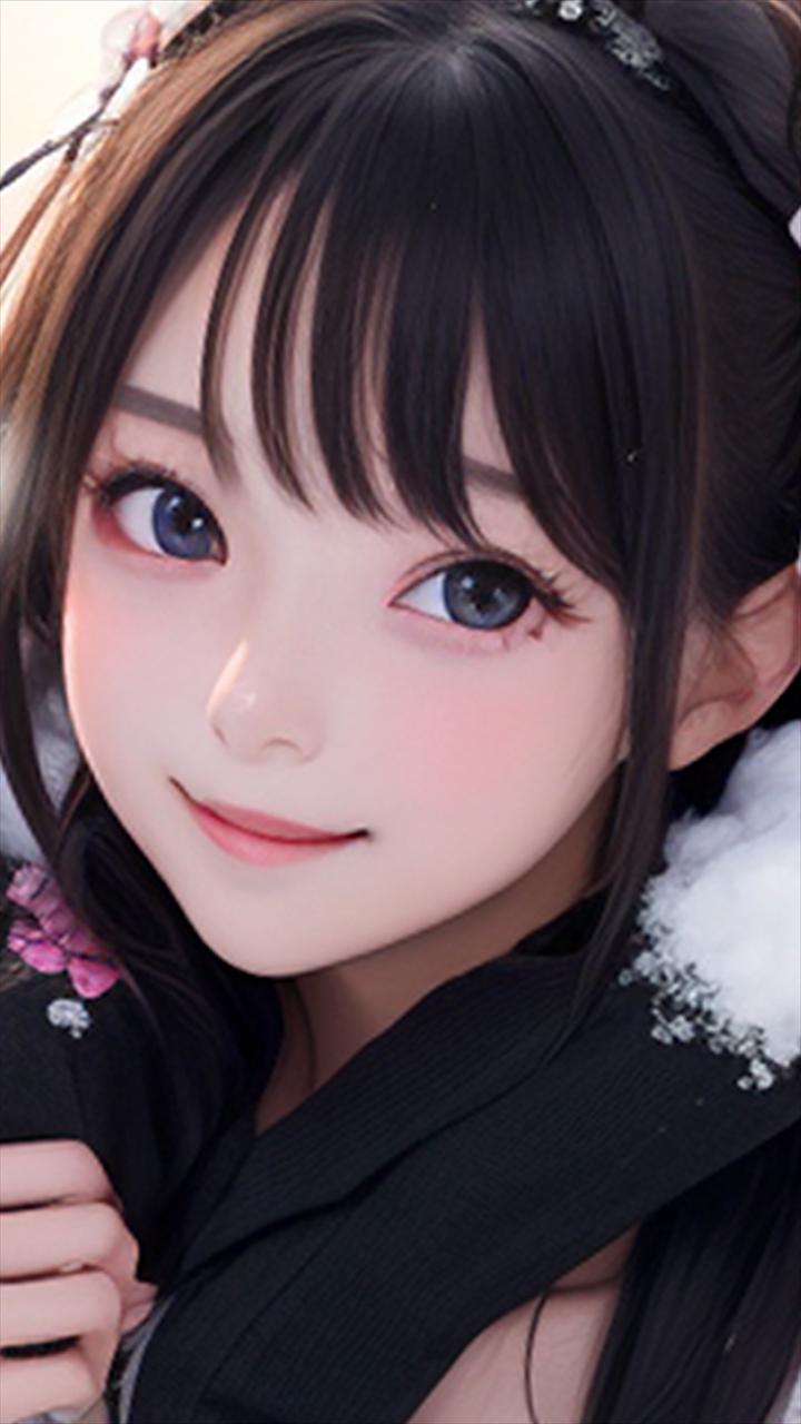 AI扭蛋女孩最新版 0.0.2安卓版