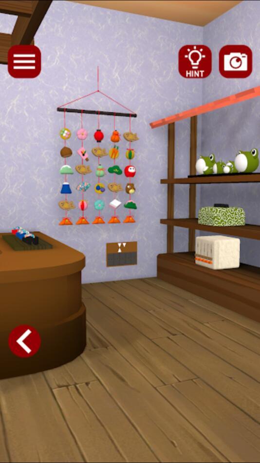 Inari Shrine(妖怪与神秘村庄手游) 1.0.1安卓版