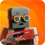 枪炮狂热官方正版(Fan of Guns) 1.2.44安卓版