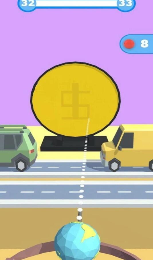 弹弓粉碎射击场无限金币版 0.1.0安卓版